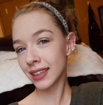 prettypinkpussy from Scottish Borders,United Kingdom